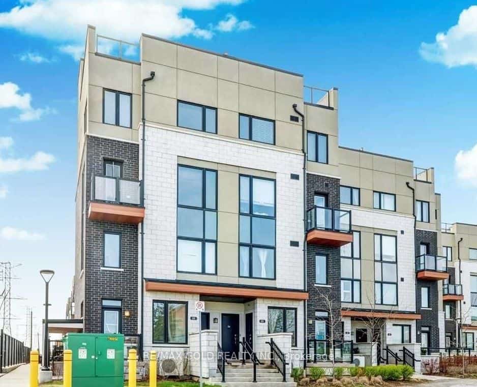 1555 Kingston Road #201, Pickering, ON L1V 0E9