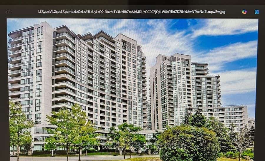 503 Beecroft Road #1810, Toronto, ON M2N 0A2