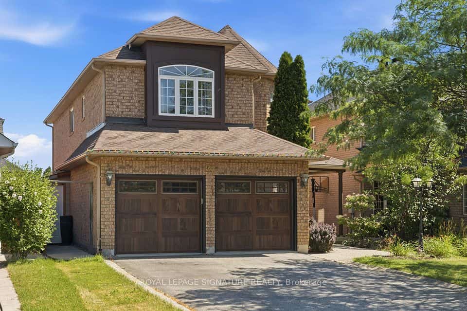 79 Twin Willow Crescent E, Brampton, ON L7A 1K2
