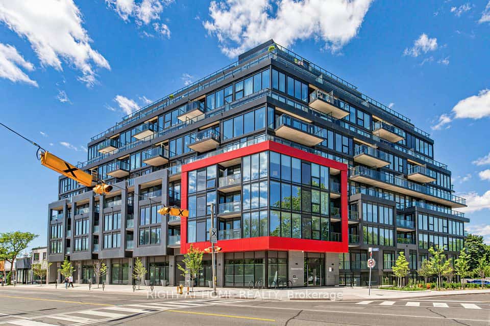 2 Manderley Drive #316, Toronto, ON M1N 0C7