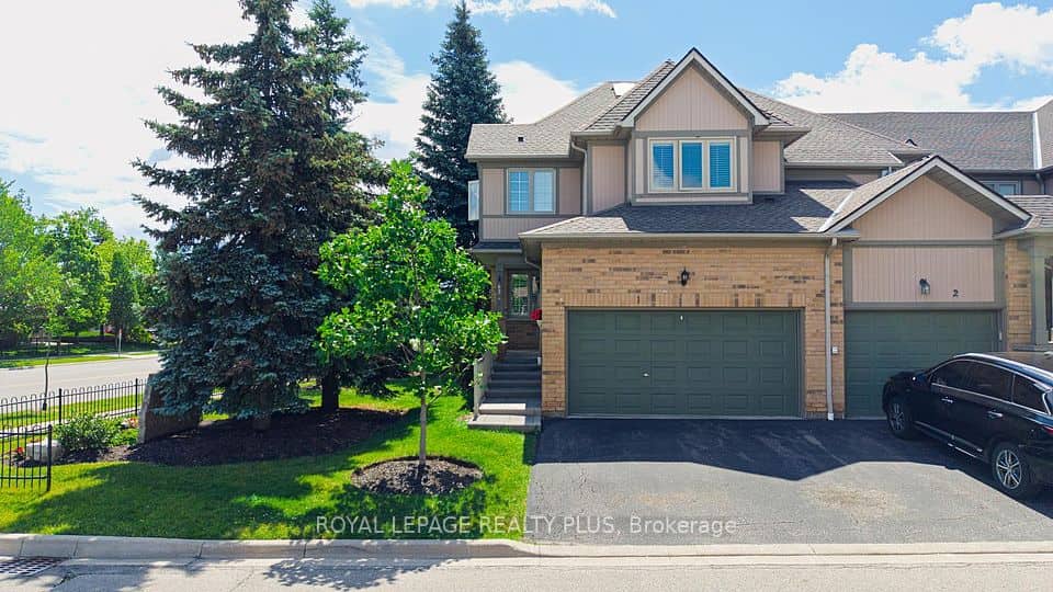 5658 Glen Erin Drive, Mississauga