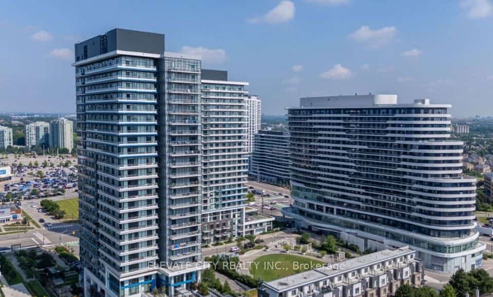 2560 Eglinton Avenue W #2105, Mississauga, ON L5M 0Y2