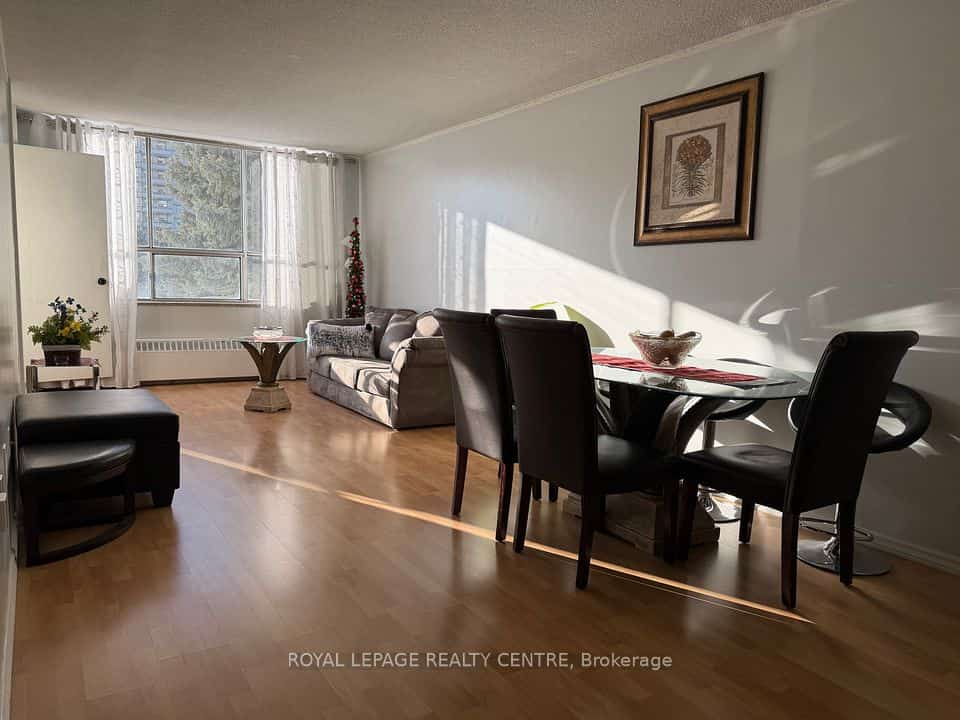 340 Dixon Road #209, Toronto, ON M9R 1T1