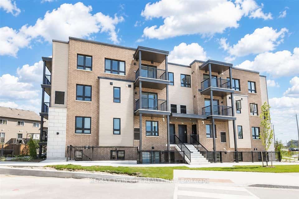 1331 Countrystone Drive #B3, Kitchener, ON N2N 3S4