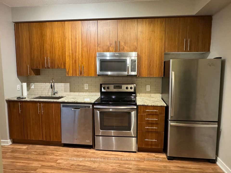 4099 Brickstone Mews #2902, Mississauga, ON L5B 0G2