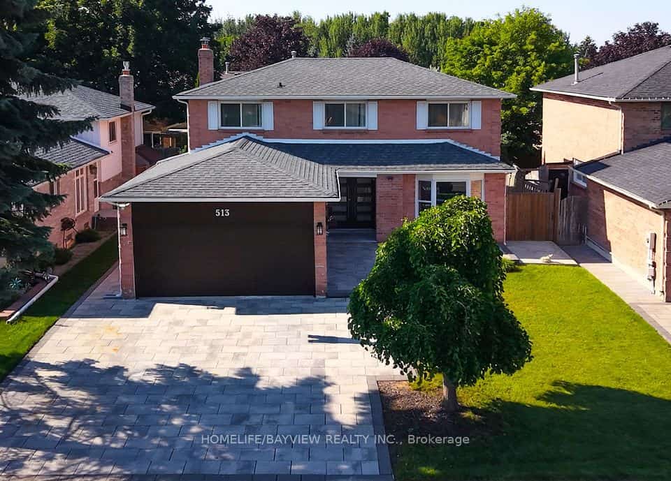 513 Bristol Road, Newmarket, ON L3Y 6T4