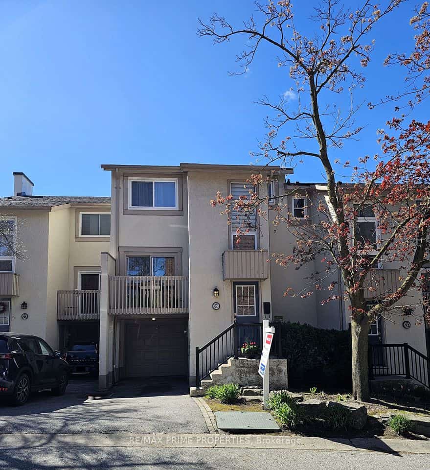 90 Maris Shep Way, Toronto, ON M2J 4S2