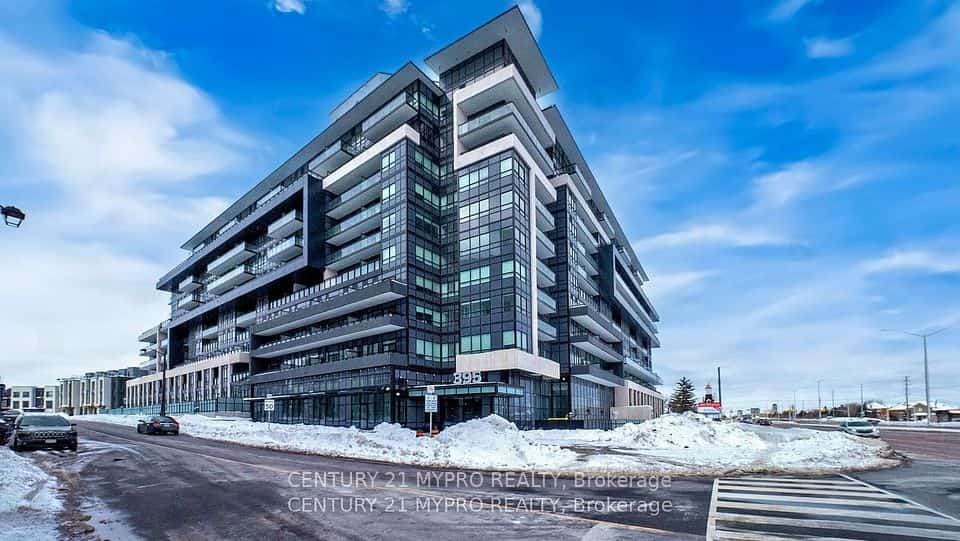 395 Dundas Street W #626, Oakville, ON L6M 4M2
