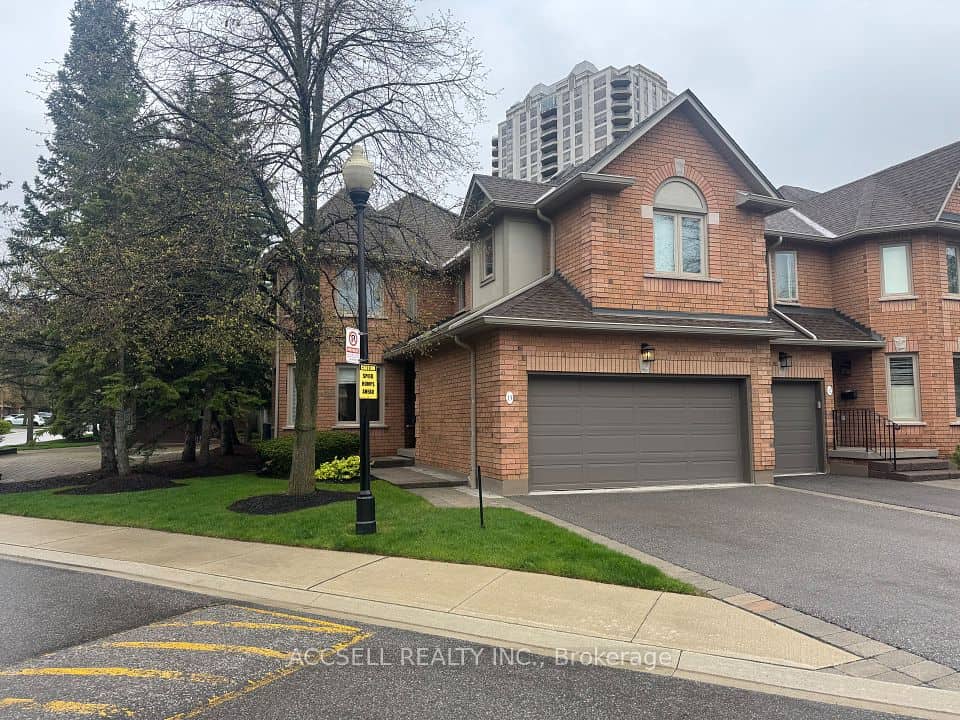 1905 Broad Hollow Gate, Mississauga