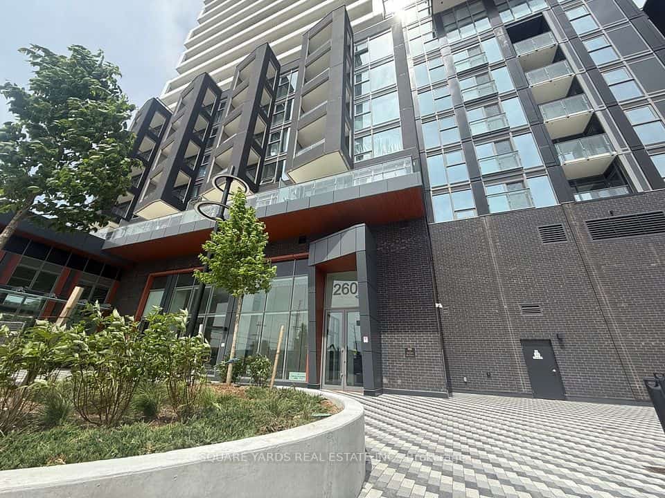 260 Malta Avenue #905, Brampton, ON L6Y 6L7