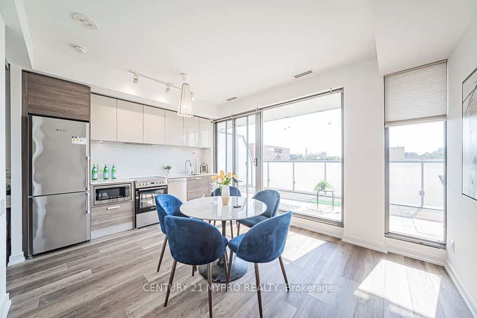 57 St Joseph Street, Toronto