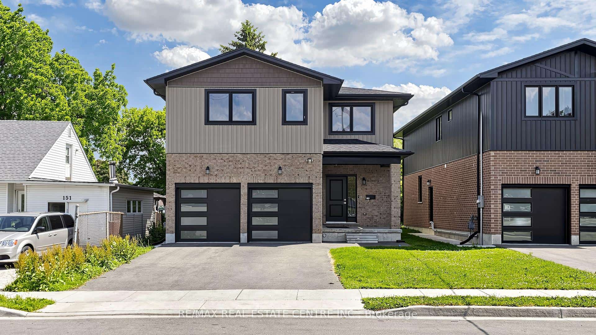 149 Ballantyne Avenue, Cambridge, ON N1R 2T3
