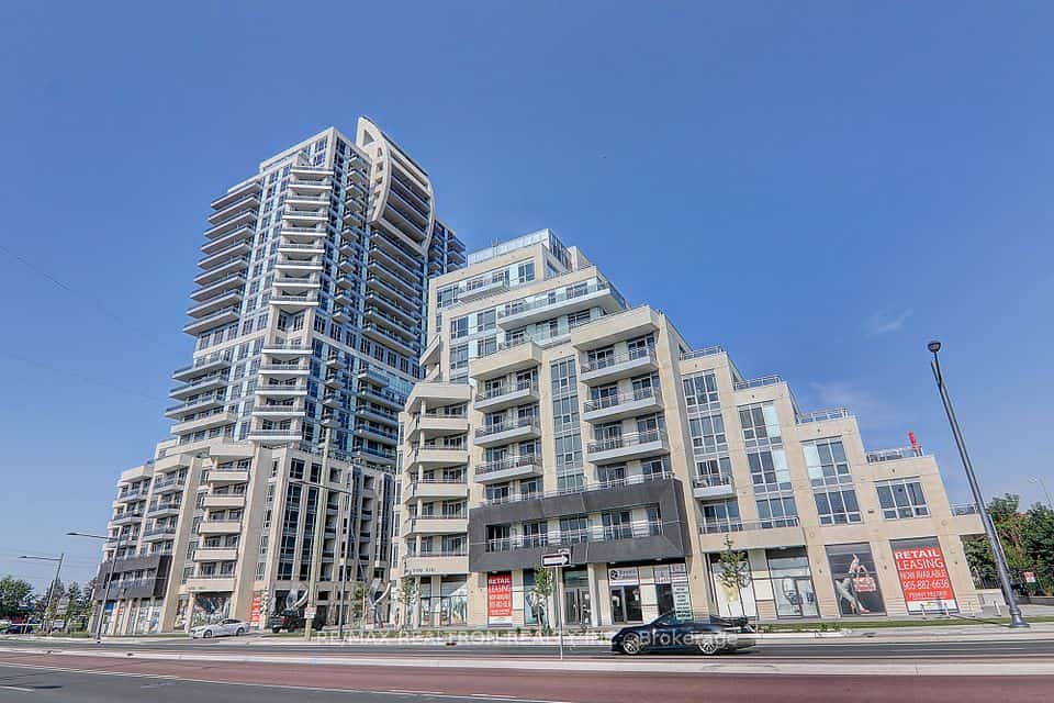 9191 Yonge Street #SW321, Richmond Hill, ON L4C 1E2