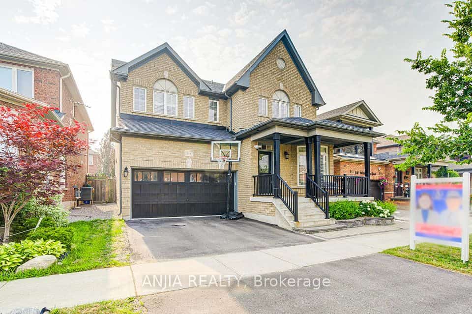 349 Williamson Road, Markham, ON L6E 0H2