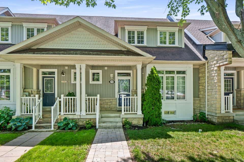 797 Kane Terrace, Cobourg, ON K9A 5Y6