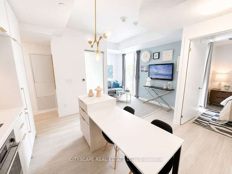 185 Alberta Avenue, Toronto