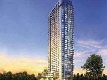 2015 Sheppard Avenue #2302, Toronto, ON M2J 1W6