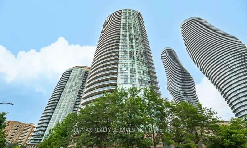 80 Absolute Avenue #1108, Mississauga, ON L4Z 0A5