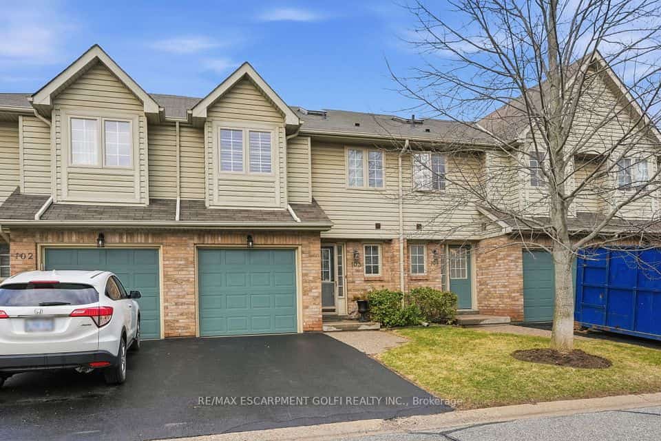 3333 NEW Street #103, Burlington, ON L7N 1N1