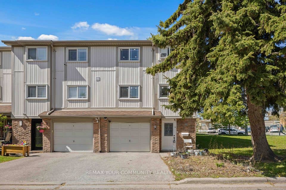 141 Galloway Road, Toronto