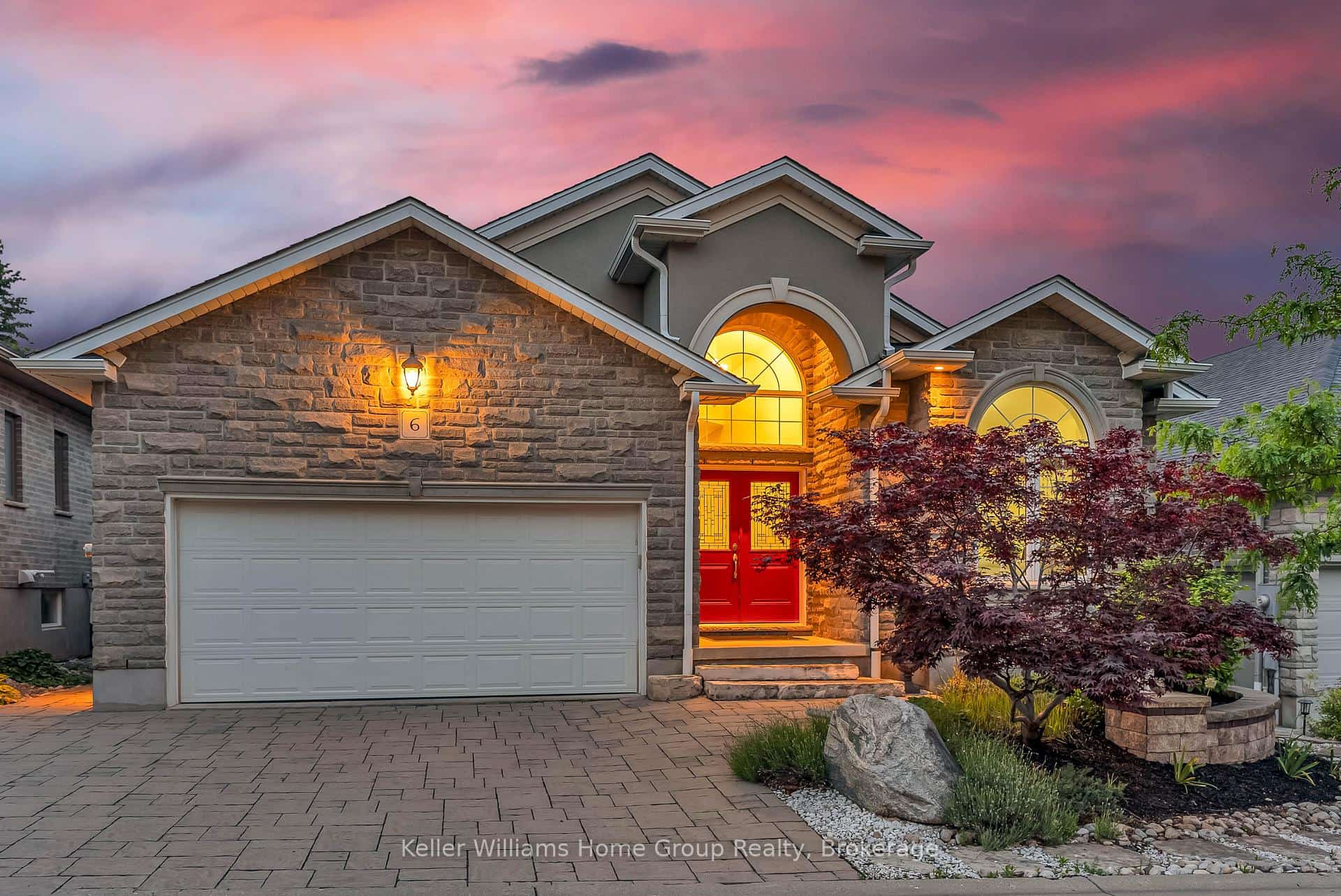 15 Valley Road #6, Guelph, ON N1L 0H3