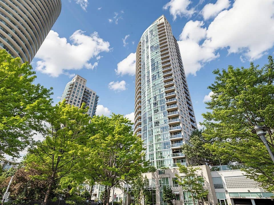 70 Absolute Avenue, Mississauga