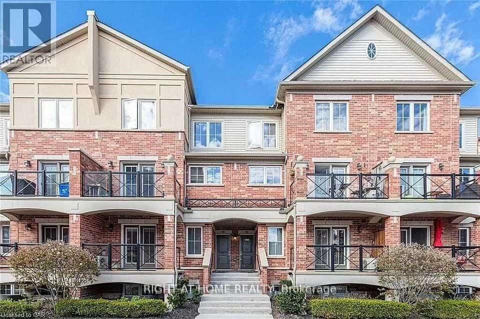 2450 Post Road #17, Oakville, ON L6H 0J2