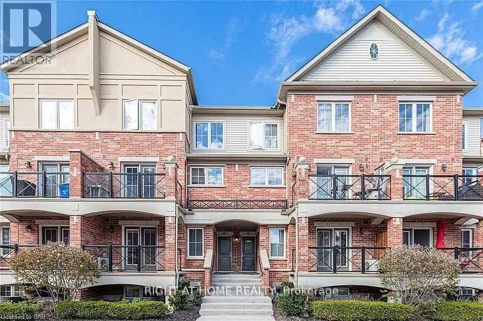 2450 Post Road, Oakville