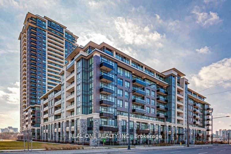 25 Water Walk Drive #RG05, Markham, ON L6G 0G3
