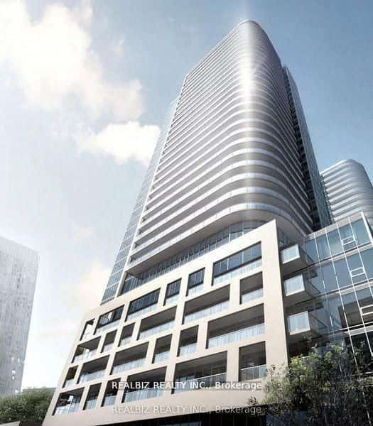2033 Kennedy Road #2003, Toronto, ON M1T 0B9