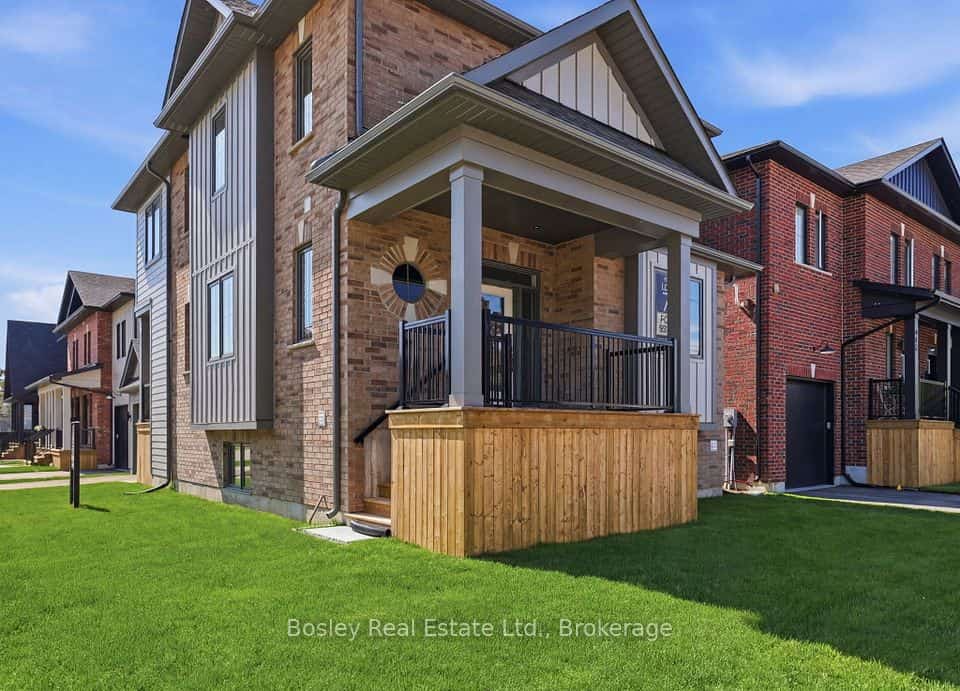 125 Sixth Street, Collingwood, ON L9Y 5V1