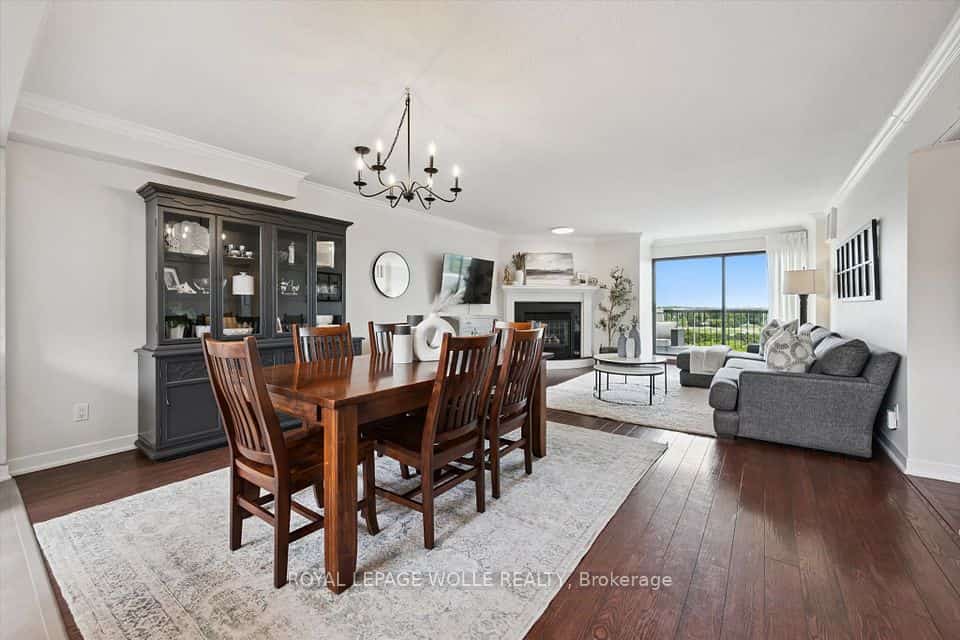 Spruce Grove, Kitchener