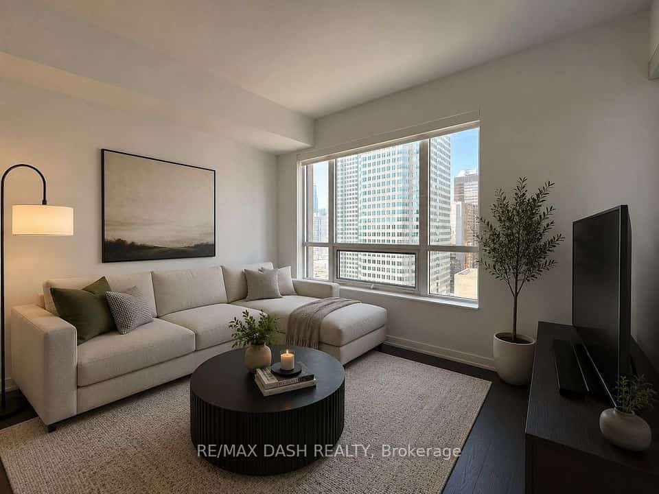88 Scott, Toronto