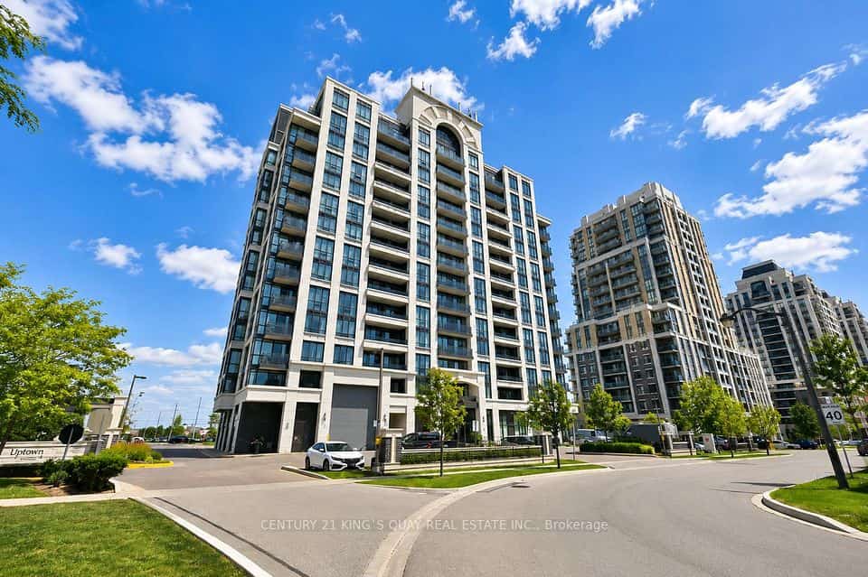 9582 Markham Road #512, Markham, ON L6E 0T5