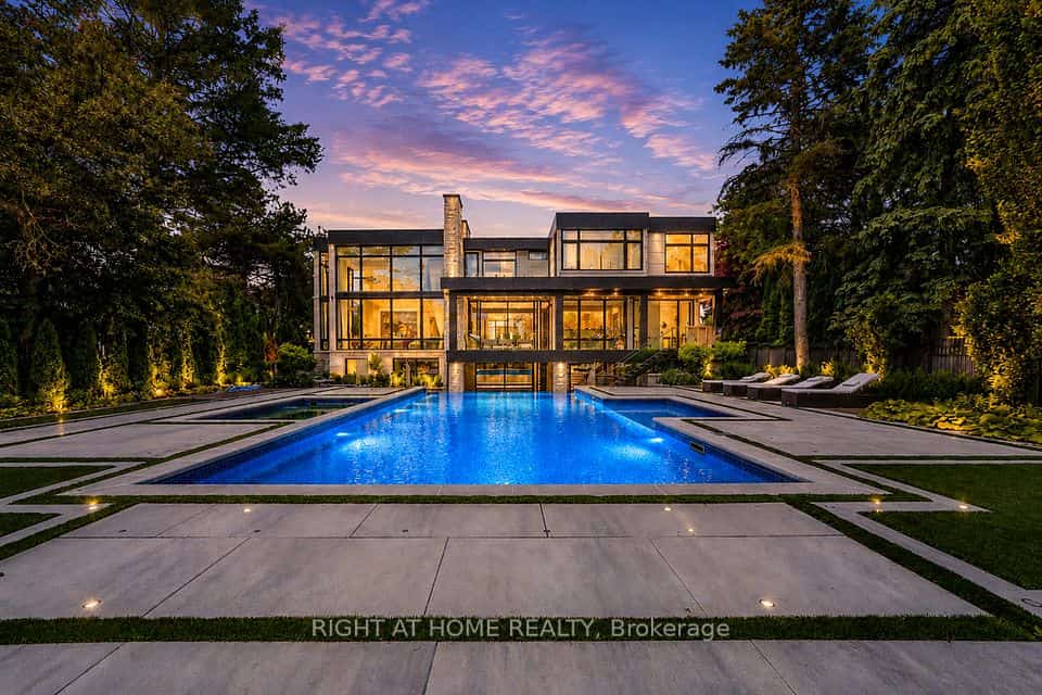 36 Fairway Heights Drive, Markham, ON L3T 3A8