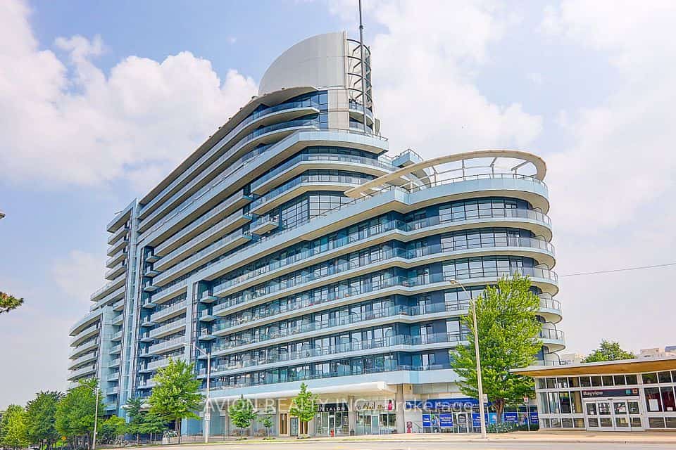 2885 Bayview Avenue #808, Toronto, ON M2K 0A3