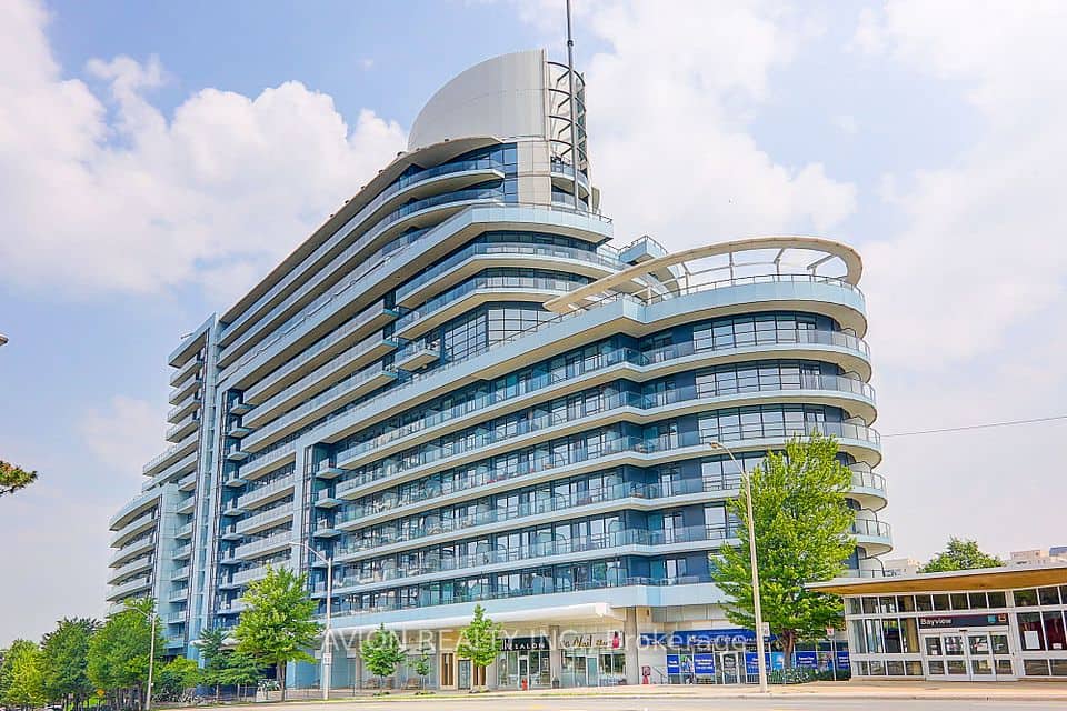 2885 Bayview Avenue, Toronto
