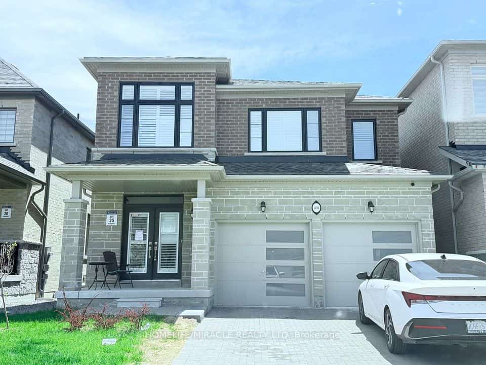 1195 Plymouth Drive, Oshawa, ON L1H 8L7