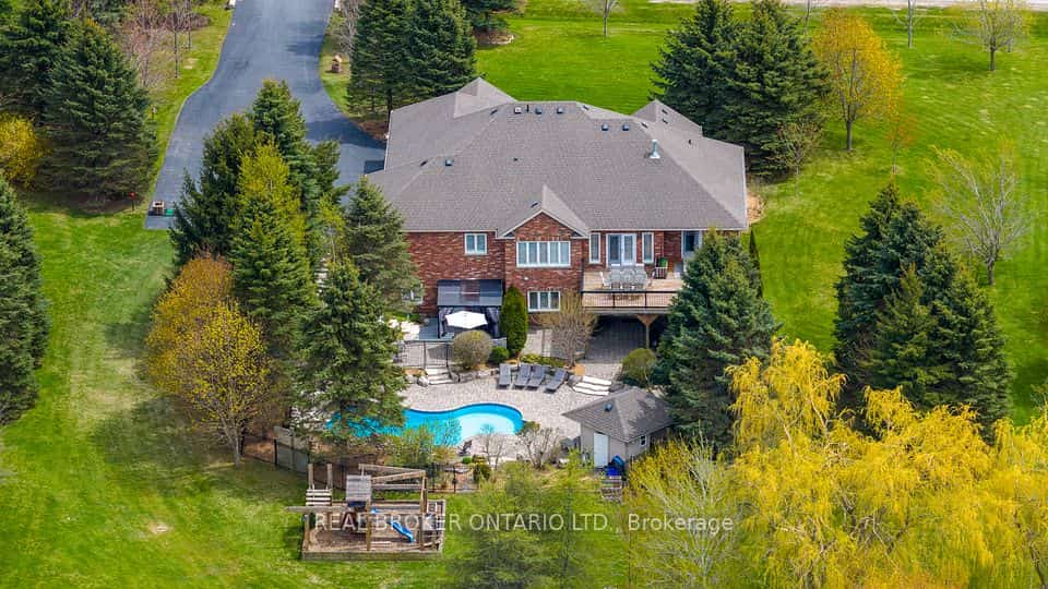 9 Allison Court, Halton Hills, ON L7G 4S4