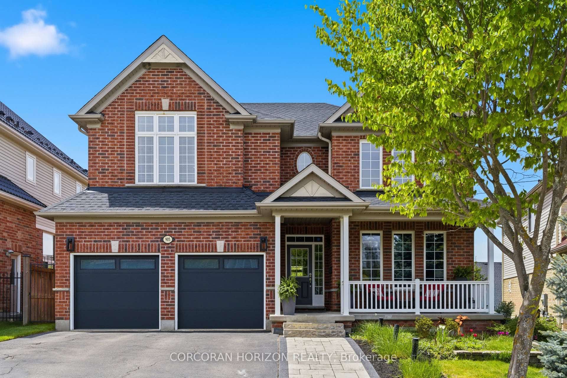 905 Marigold Court, Kitchener, ON N2P 2Y3