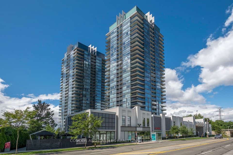South Beach Condos and Lofts, Toronto
