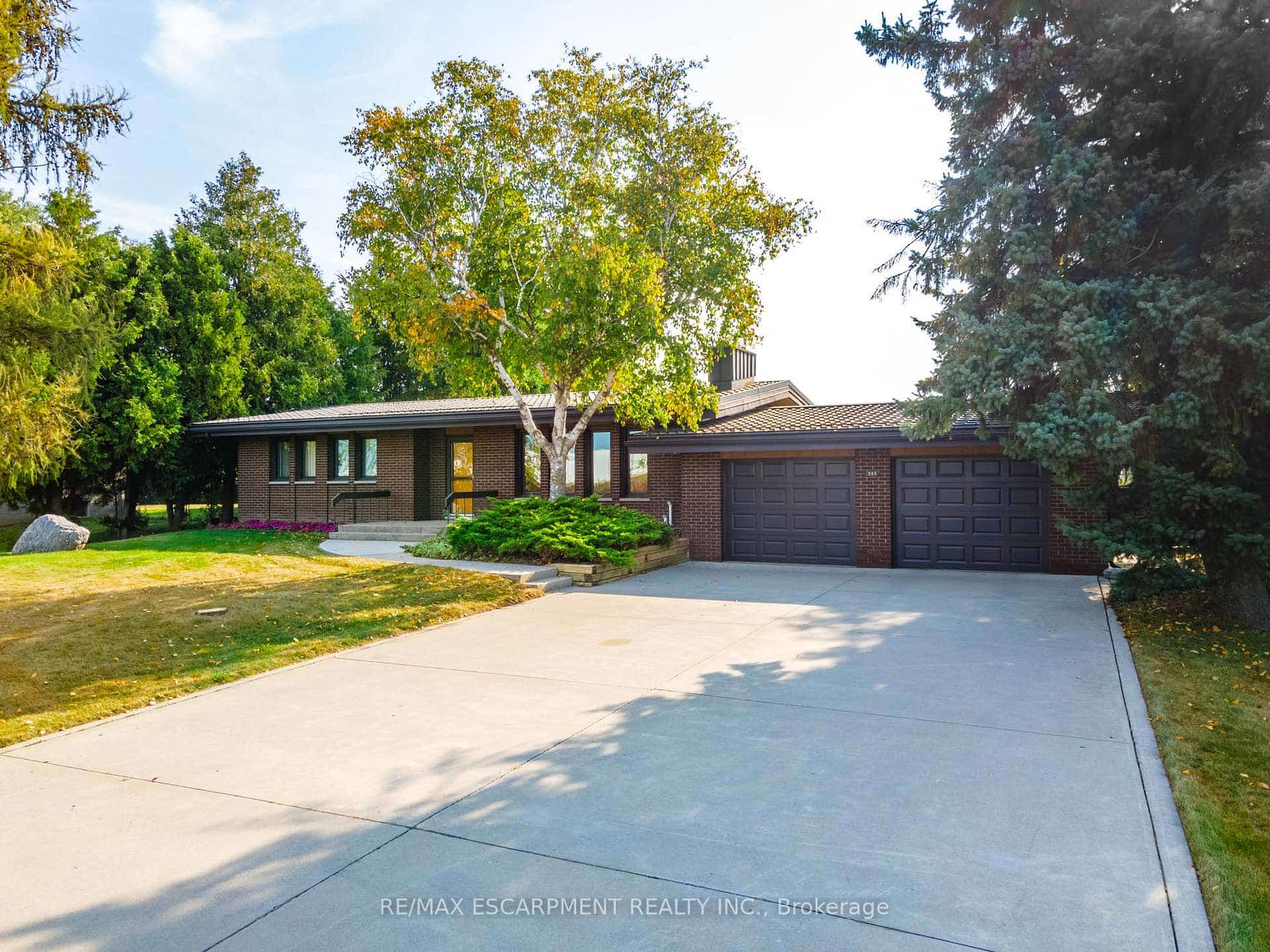 515 Trinity Church Road, Hamilton, ON L0R 1P0