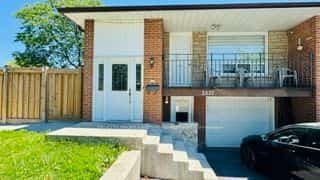 3337 Homark Drive, Mississauga, ON L4Y 2K5