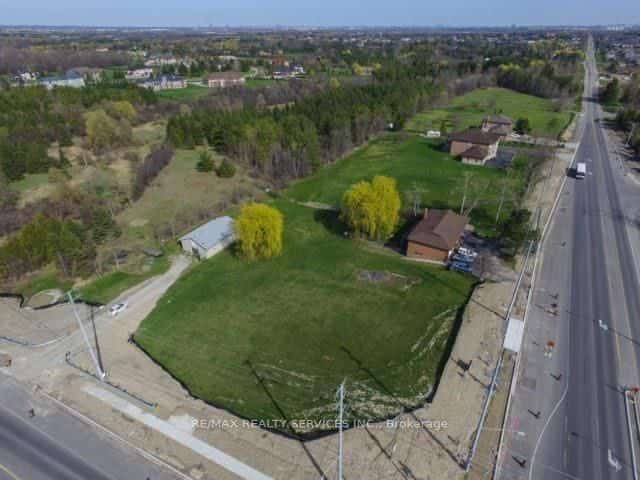 10973 Goreway Drive, Brampton, ON L6P 0N1