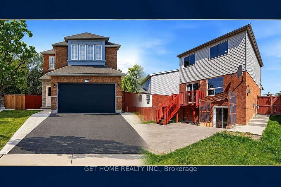 50 Willow Park Drive, Brampton, ON L6R 2N4