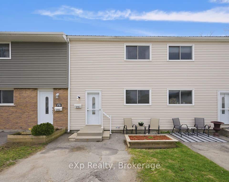 400 Westwood Drive, Cobourg, Cobourg