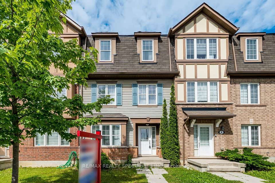 6 Agricola Road, Brampton, ON L7A 0T9