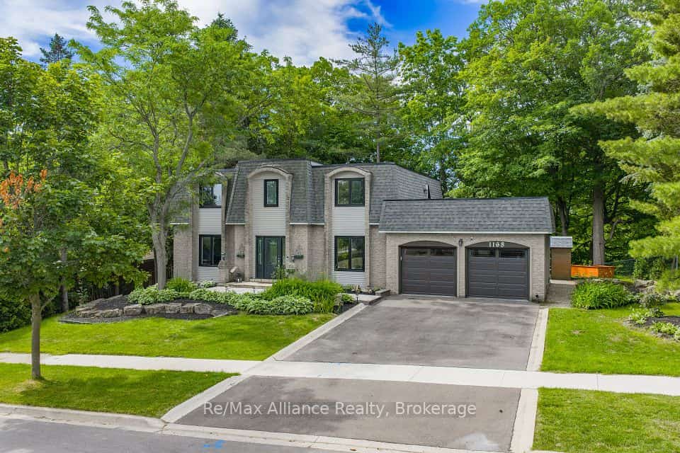 1168 Havendale Boulevard, Burlington, ON L7P 3E3