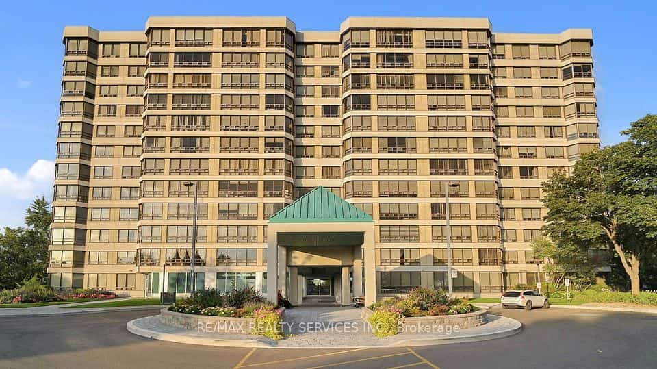 330 Mill Street S, Brampton
