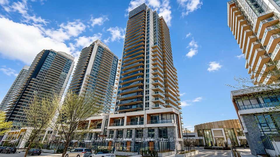 27 Mcmahon Drive #3109, Toronto, ON M2K 0J2